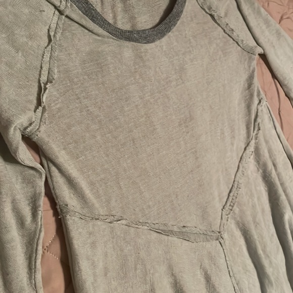 Oddy brand Smock Dress Medium - Picture 3 of 4